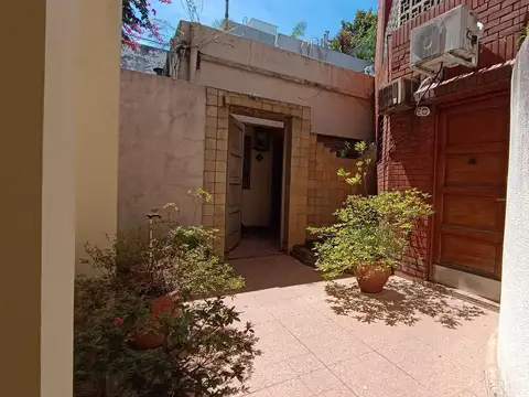 Depto Tipo Casa en Venta en Belgrano, USD 105.000