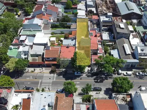Avenida General Mosconi 4100, Piso 2