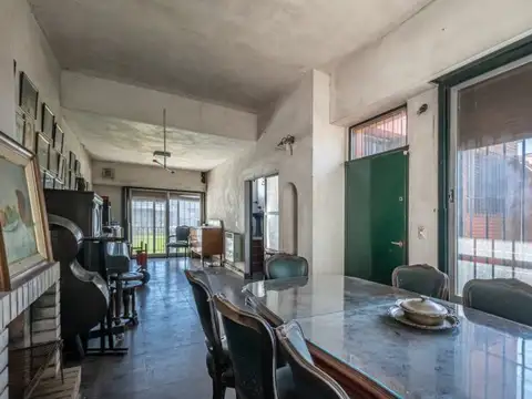 Casa en Venta en Villa Devoto, USD 440.000