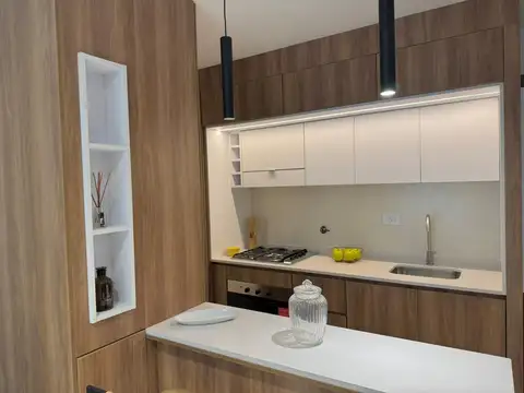 Departamento en Venta en Centro, USD 290.000