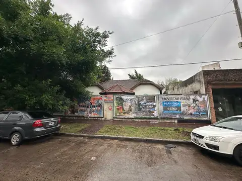 Terreno en Venta 41  mts Frente