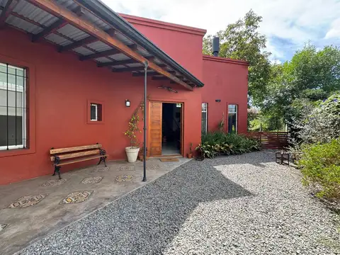 Casa en Venta en Bella Vista, Partido de San Miguel