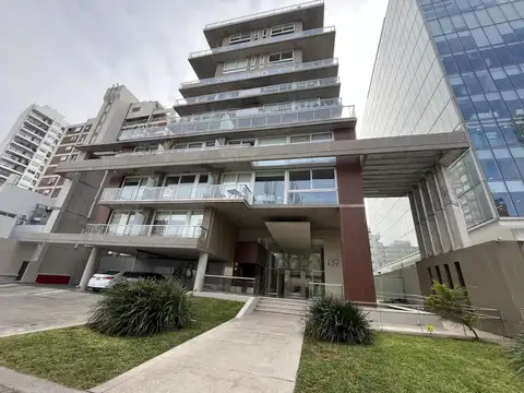 Departamento en venta en Olivos, 3 ambientes, zona puerto, cochera, amenities.