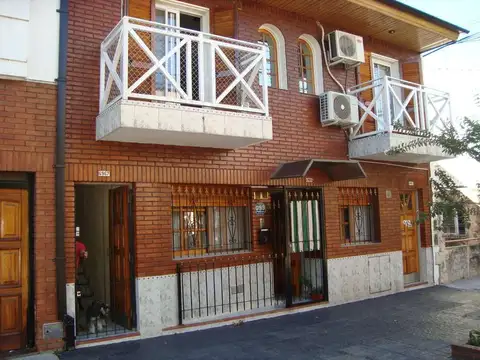 MATADEROS GARCIA DE COSSIO 6900, Piso 1