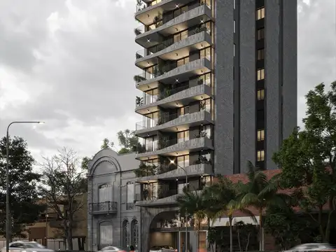 Departamento en Venta en Centro, USD 144.000
