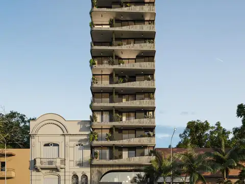 Departamento en Venta de 2 dormitorios