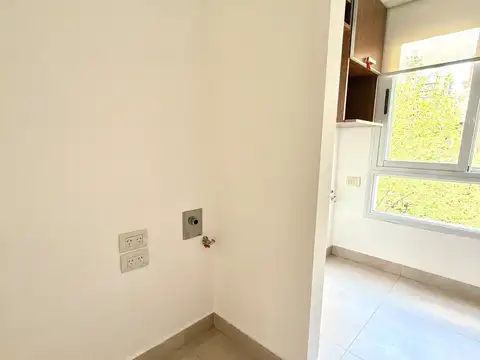 Departamento en Alquiler de 2 dormitorios