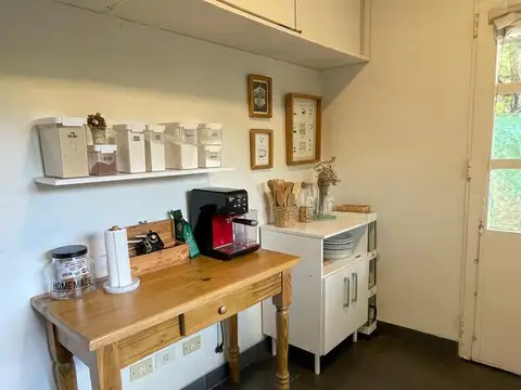 Casa en Alquiler Temporal al Noroeste