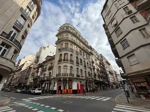 Rodríguez Peña 200