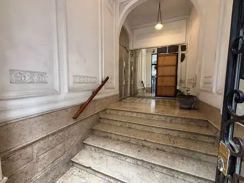 Departamento 5 ambientes con 3 baños