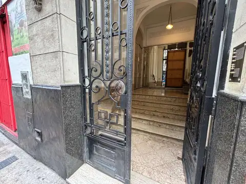 Departamento en Venta en San Nicolás, USD 125.000