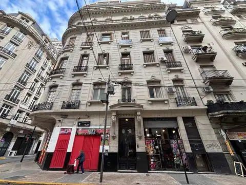Departamento en Venta de 5 dormitorios