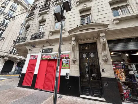 Departamento en Venta de 5 ambientes