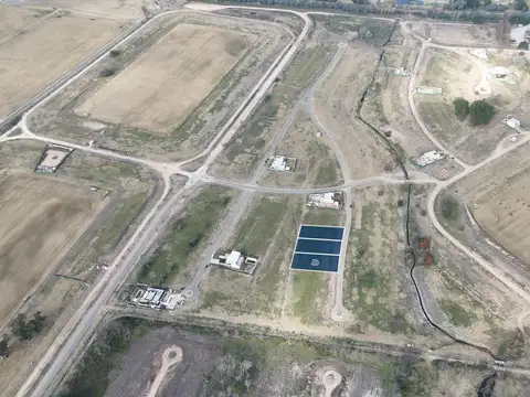 Terreno en Venta de 1335,0 m2