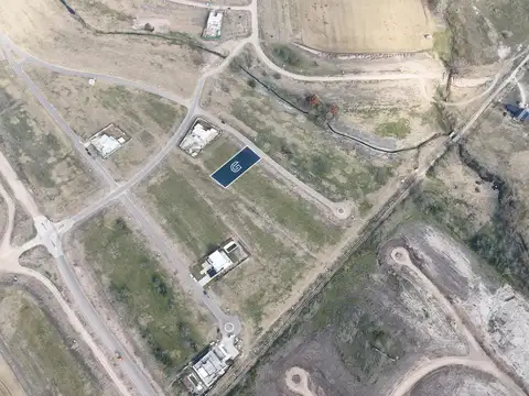 Lote en venta en El Tilbury - Pilará