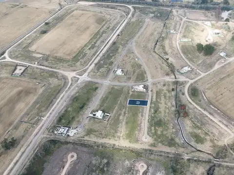 Terreno en Venta en Pilara, USD 175.000