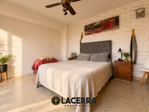 Depto Tipo Casa en Venta 35 años