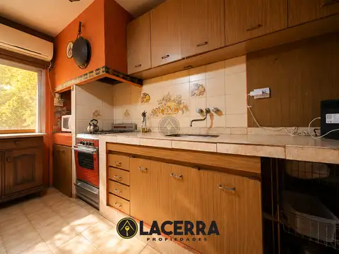 Depto Tipo Casa en Venta de 4 dormitorios