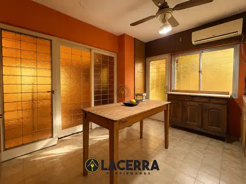 Depto Tipo Casa 5 ambientes con 1 baño