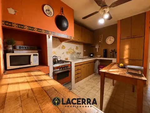 Depto Tipo Casa en Venta de 5 ambientes