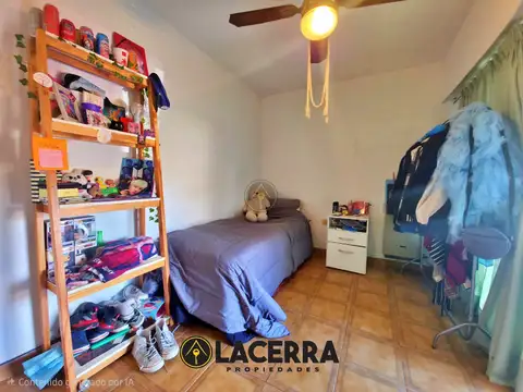 Depto Tipo Casa en Venta 35 años