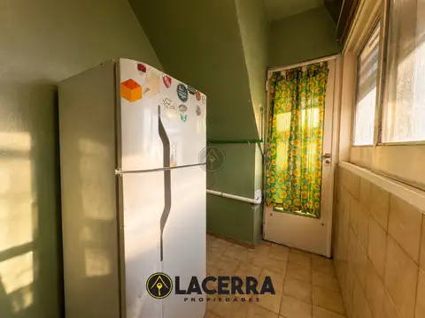 Depto Tipo Casa en Venta con 1 cocheras