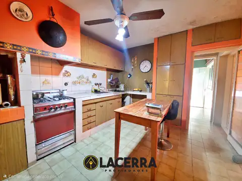 Depto Tipo Casa en Venta con 1 cocheras