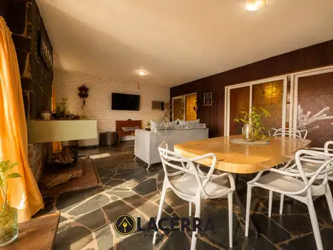 Depto Tipo Casa en Venta 35 años