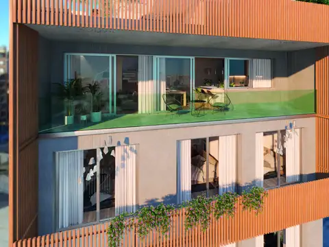 Departamento en Venta en Pichincha, USD 252.000