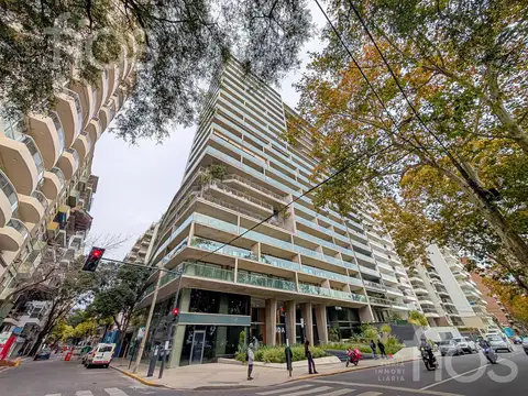 VENTA DEPARTAMENTO A ESTRENAR CON VISTAS AL RIO TRES DORMITORIOS CON BALCON Y AMENITIES EN ZONA RIO
