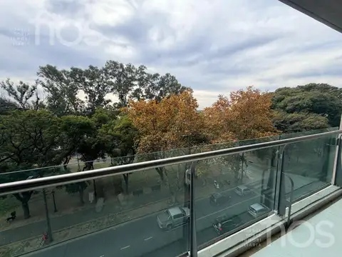Departamento en Venta al Norte