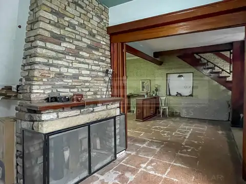 Casa en Venta 70 años