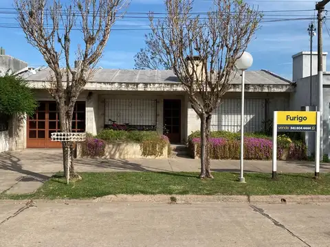 Casa en venta 2 habitaciones en Coronel Arnold