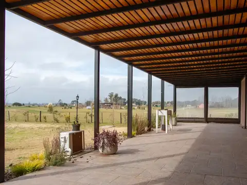 CASA ALQUILER 4 AMBIENTES EL ESPINILLO CARLOS KEEN