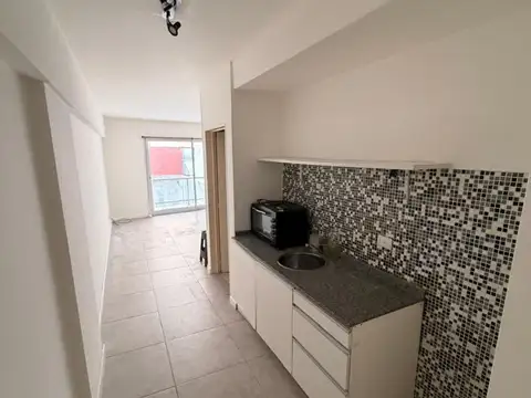 Departamento en Alquiler en Barrio Norte, $ 530.000