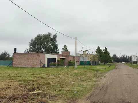 Terreno en Venta de 724,0 m2