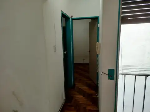 Departamento en Venta en Monserrat, USD 52.000