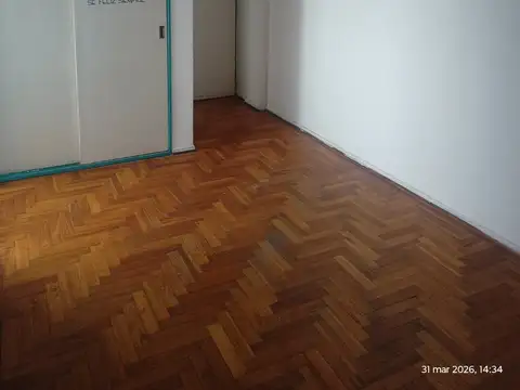 Presidente Luis Sáenz Peña 600, Piso 9
