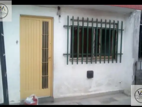 PH 2 ambientes - Villa Sarmiento