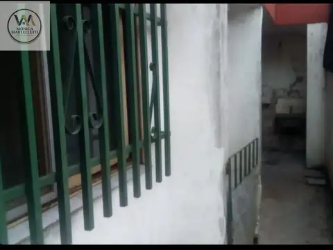 Depto Tipo Casa en Venta de 2 ambientes