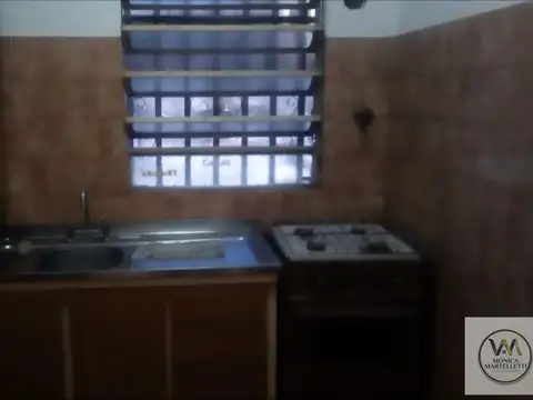 Depto Tipo Casa en Venta con 1 cocheras