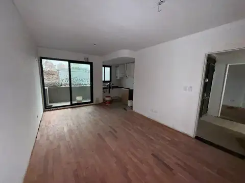 Venta Departamento 2 dormitorio entrega y cuotas - Echesortu- Rosario.