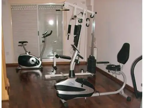 Departamento en Alquiler Temporal en Nuñez, USD 600