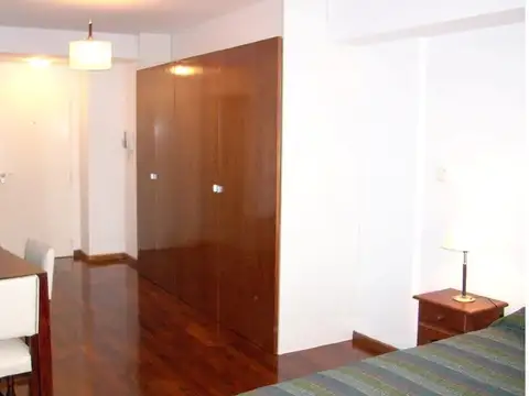 Departamento en Alquiler Temporal en Nuñez, USD 600