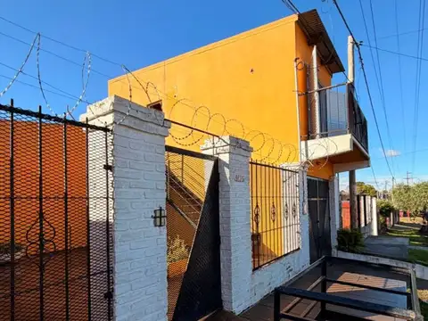 Departamento - Alquiler - Argentina, Concordia - MOULINS 1435