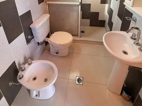 Departamento en Alquiler de 2 ambientes