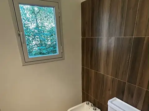 Departamento en Venta al Oeste
