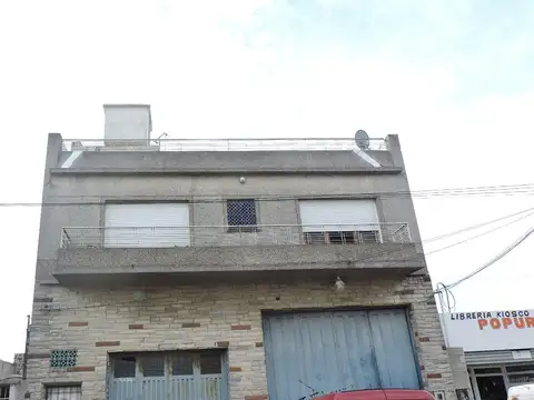 Avenida Eva Peron 4600