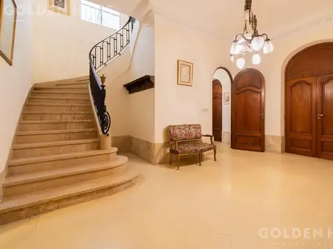 Departamento en Balvanera