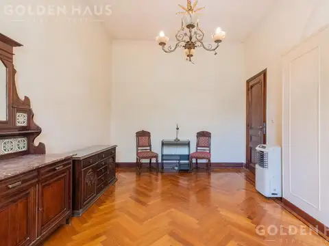 Departamento en Venta en Balvanera, USD 478.000